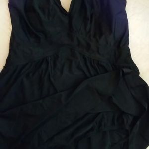 Maxine of Hollywood Swimsuit